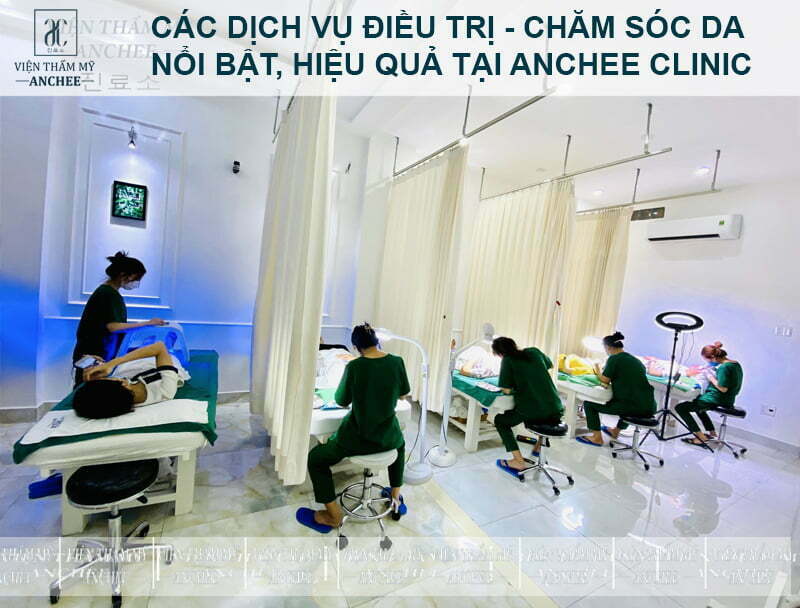 Địa chỉ spa trị thâm mắt bằng Laser uy tín tại Tp Hồ Chí Minh