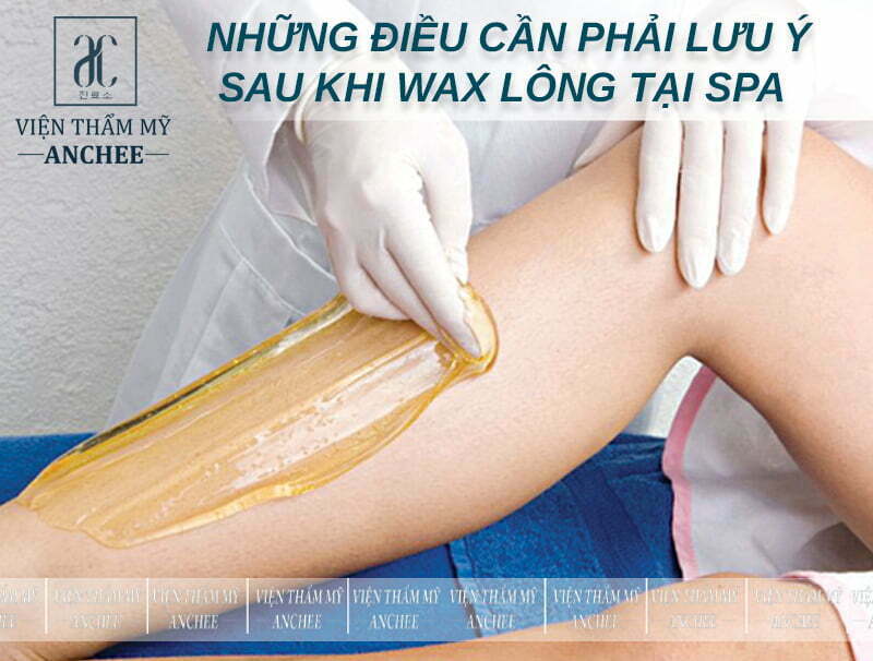 [REVIEW] Top 7 Spa Wax Lông TPHCM Tốt Nhất 2023