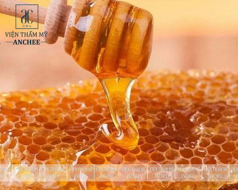 Wax bằng mật ong