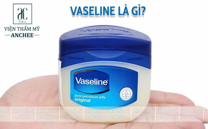 Có nên bôi vaseline sau khi xăm mày Công dụng của vaseline