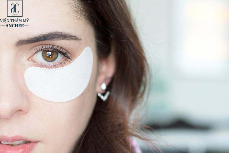 7+ cách trị quầng thâm mắt bẩm sinh hiệu quả ngay tại nhà