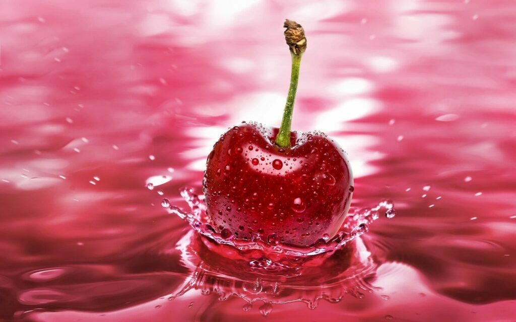Tiêm môi cherry [Filler] - Điểm danh 5 dáng môi “HOT” & Đẹp nhất