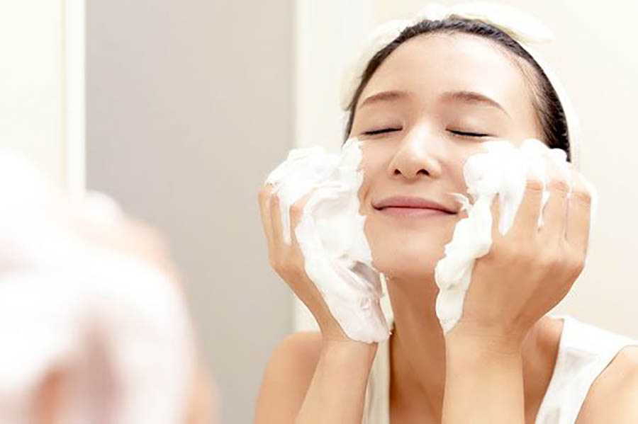Mách nước 12 Cách chăm sóc da mặt sau sinh tăng sự tự tin tỏa sáng