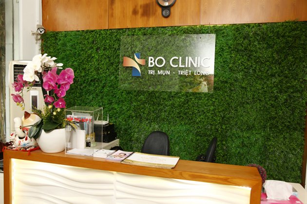 Boclinic.vn – Đánh thức vẻ đẹp