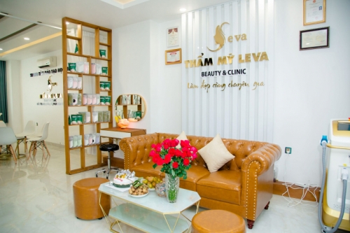 Leva Spa Clinic