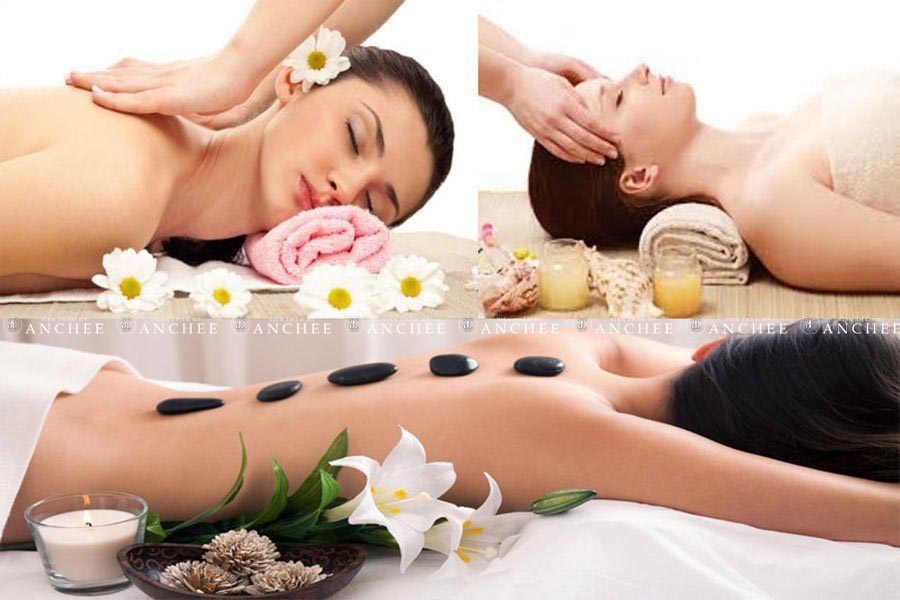 Massage spa body là gì? Ưu nhược điểm và lợi ích các loại hình massage