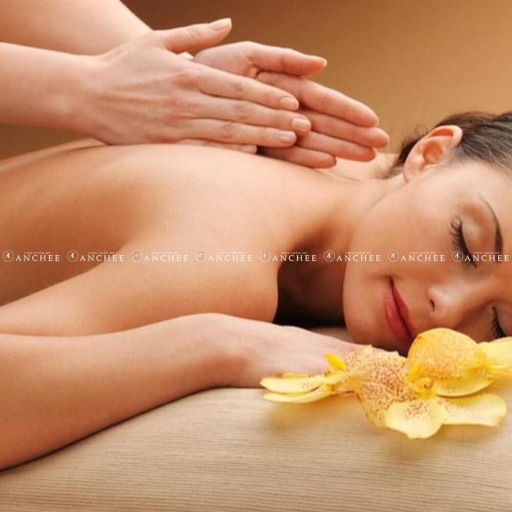 TOP 17 Spa massage body trị liệu tại TPHCM - Uy tín và Chất Lượng