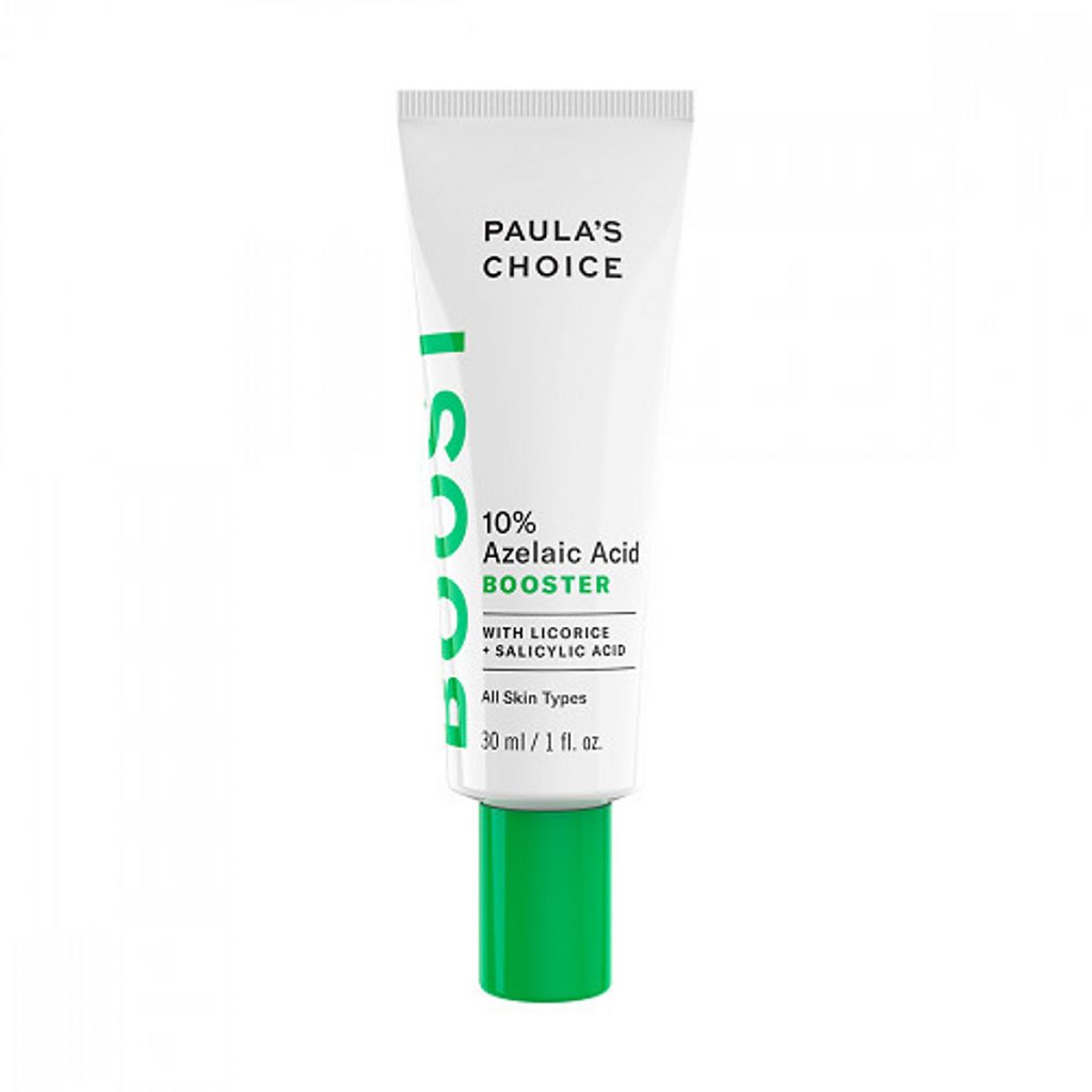 Paula's Choice Booster Anti-Acne and Dark Spot Gel