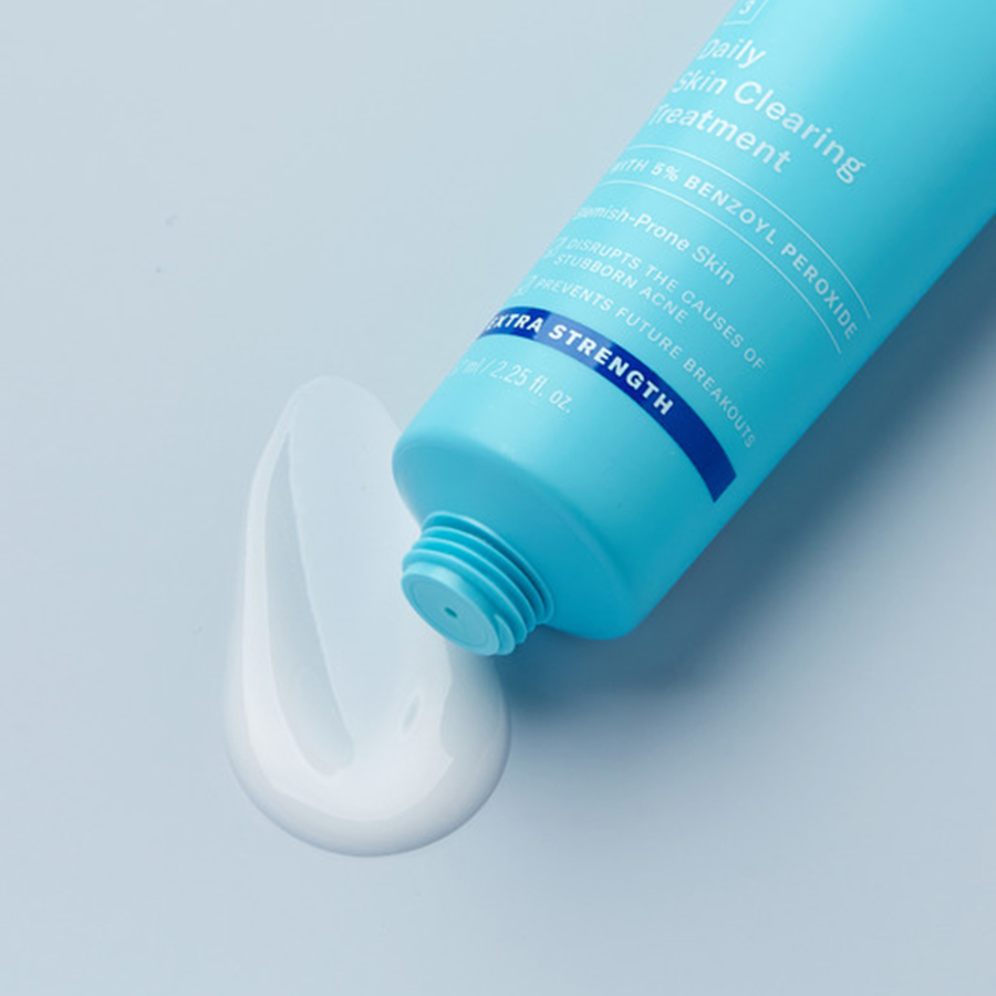 Sữa rửa mặt trị mụn Paula’s Choice Clear Pore Normalizing Cleanser
