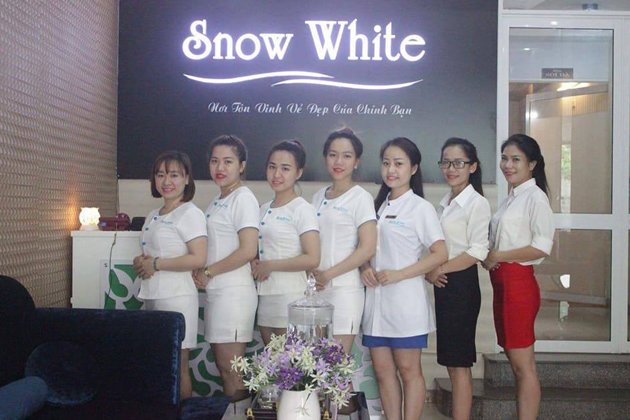 Tổng hợp 13 trung tâm dạy học chăm sóc sắc đẹp tại Đà Nẵng tốt nhất