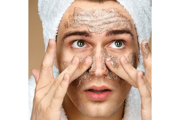 Hướng dẫn 15 Cách chăm sóc da mặt cho nam giới - Lịch lãm & quyến rũ