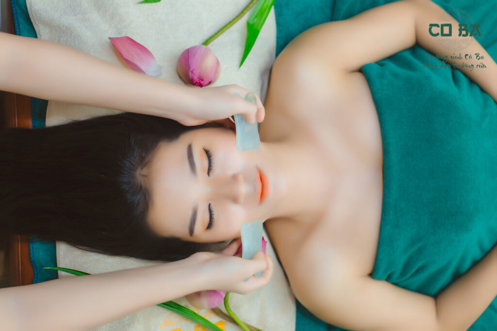 Top 10+ Địa Chỉ Massage Gội Đầu Dưỡng Sinh Tphcm: Chất Lượng - Cơ Sở Đẹp