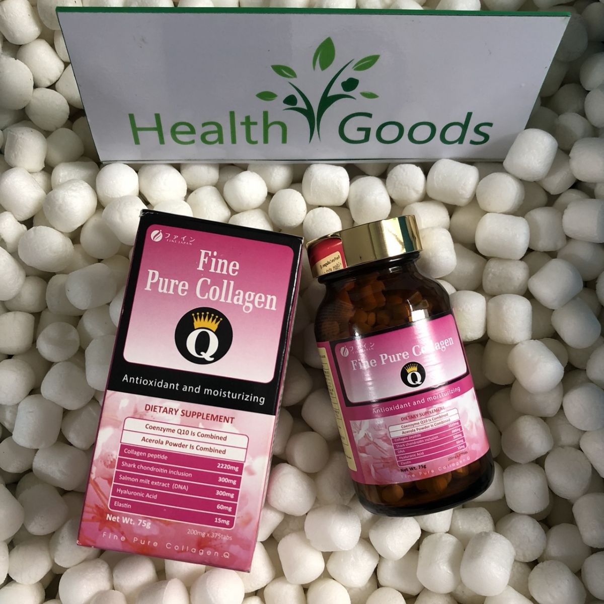 Tổng Hợp 17+ Viên Uống Collagen Trị Nám Tàn Nhang Tốt Nhất