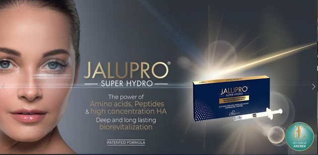 Jalupro Super Hydro - Ưu Điểm, Quy Trình & Địa Chỉ Uy Tín